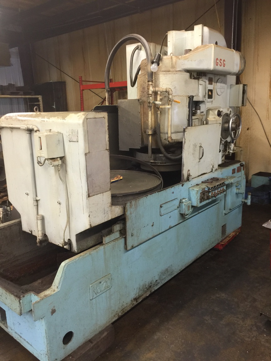 Equipment picture